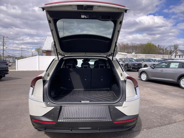 2024 Kia EV6 Light Long Range