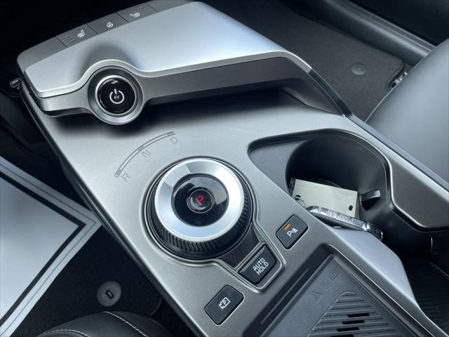 2024 Kia EV6 Light Long Range
