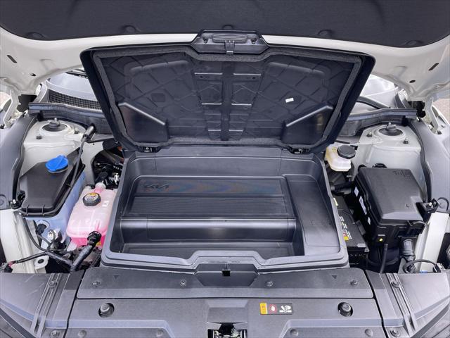 2024 Kia EV6 Light Long Range
