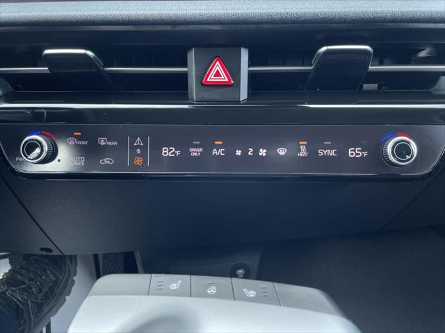 2024 Kia EV6 Light Long Range