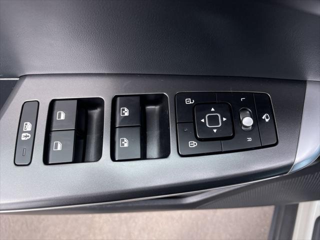 2024 Kia EV6 Light Long Range