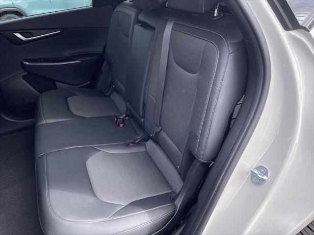 2024 Kia EV6 Light Long Range