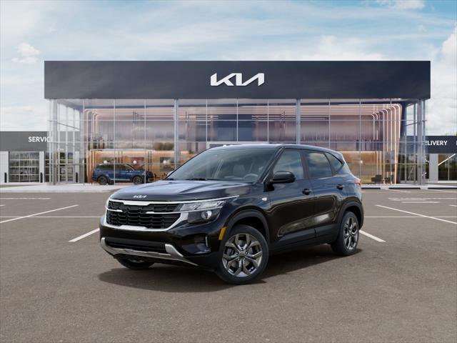 2026 Kia Seltos LX for sale in Enfield, CT