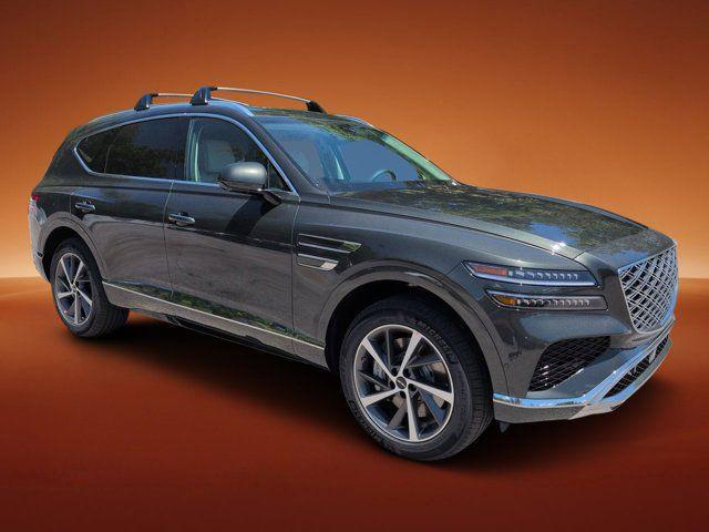 2026 Genesis GV80 3.5T Advanced AWD for sale in DAYTONA BEACH, FL
