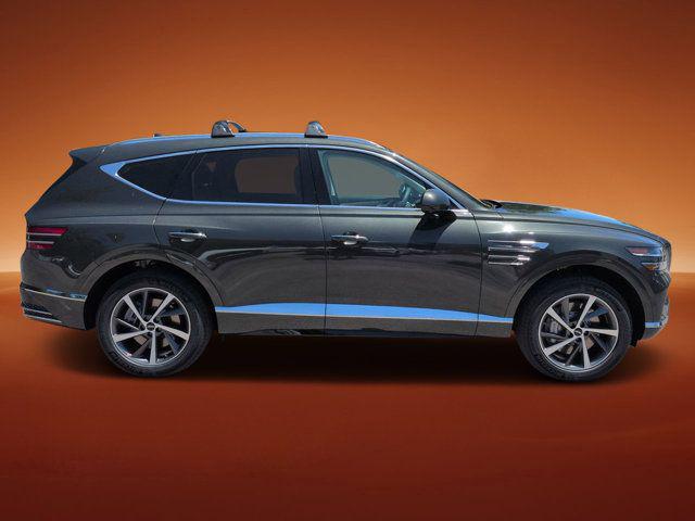 2026 Genesis GV80 3.5T Advanced AWD
