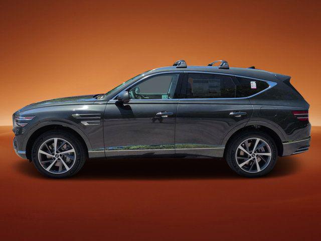2026 Genesis GV80 3.5T Advanced AWD