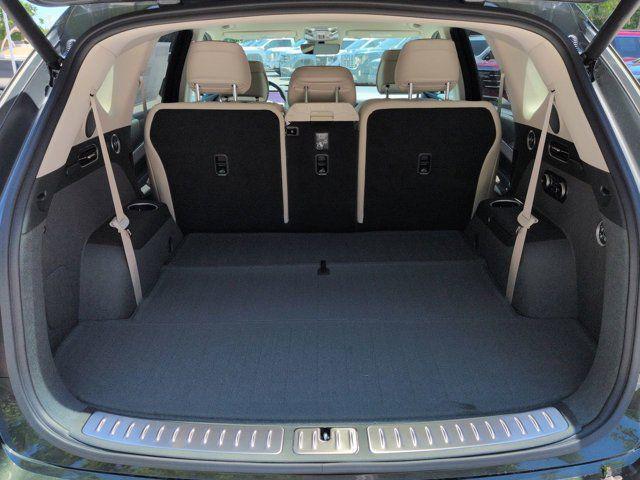 2026 Genesis GV80 3.5T Advanced AWD