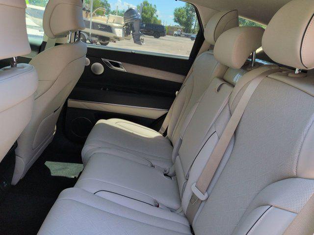 2026 Genesis GV80 3.5T Advanced AWD