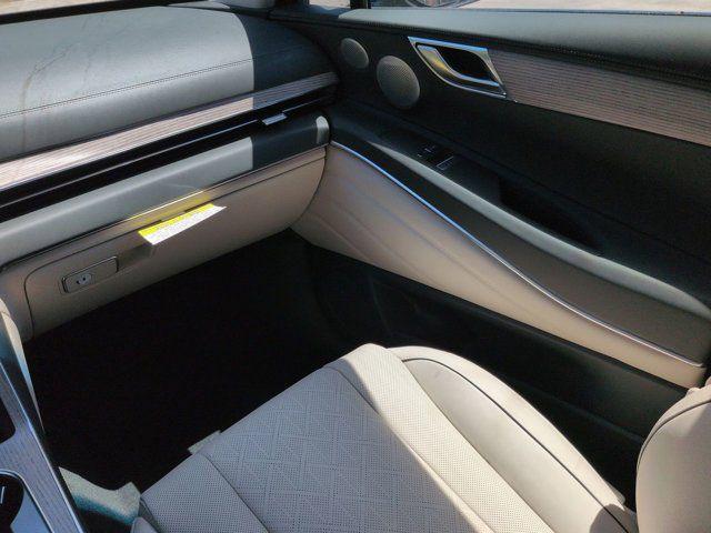 2026 Genesis GV80 3.5T Advanced AWD