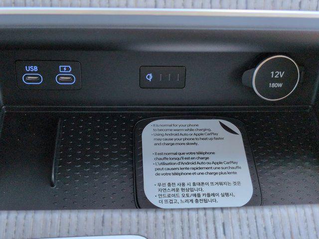 2026 Genesis GV80 3.5T Advanced AWD