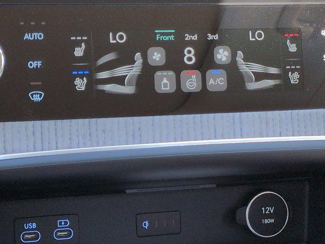 2026 Genesis GV80 3.5T Advanced AWD