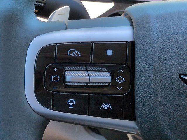 2026 Genesis GV80 3.5T Advanced AWD