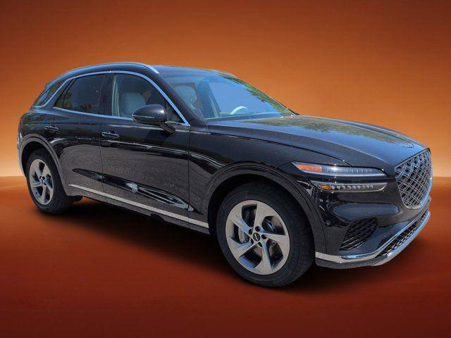 2026 Genesis GV70 2.5T Advanced for sale in DAYTONA BEACH, FL