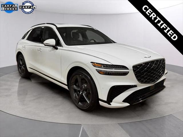 2026 Genesis GV70 3.5T Sport Prestige for sale in WAUKESHA, WI