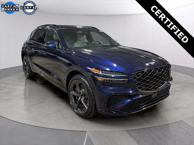 2026 Genesis GV70 3.5T Sport Prestige for sale in WAUKESHA, WI