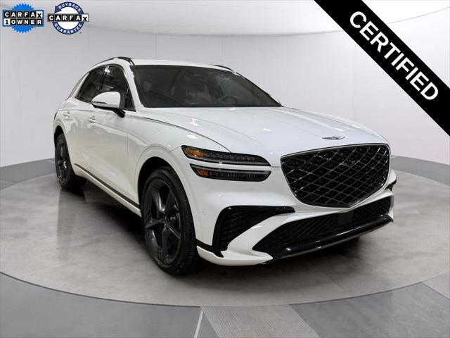 2026 Genesis GV70 3.5T Sport Prestige for sale in WAUKESHA, WI
