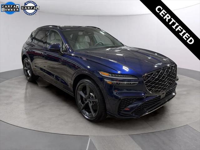 2026 Genesis GV70 3.5T Sport Prestige for sale in WAUKESHA, WI