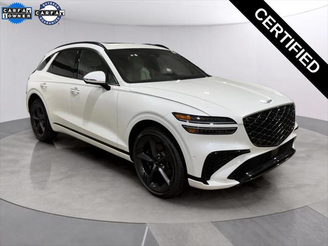 2026 Genesis GV70 3.5T Sport Prestige for sale in WAUKESHA, WI