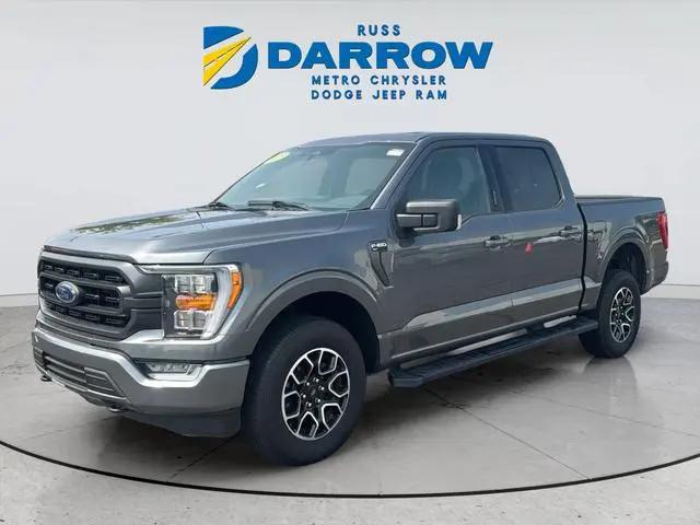 2023 Ford F-150 XLT for sale in Milwaukee, WI