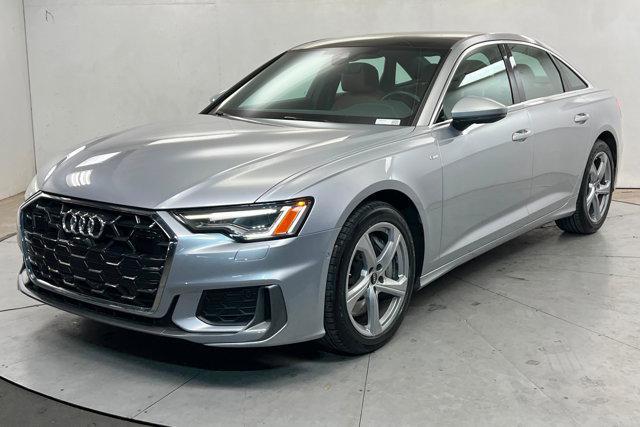 2024 Audi A6 Premium Plus 55 TFSI quattro S tronic for sale in Saint George, UT