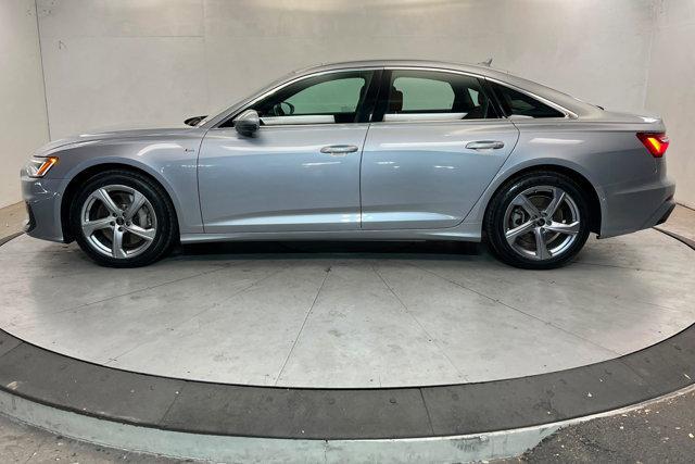 2024 Audi A6 Premium Plus 55 TFSI quattro S tronic