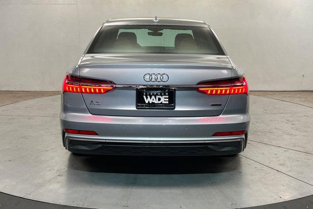 2024 Audi A6 Premium Plus 55 TFSI quattro S tronic