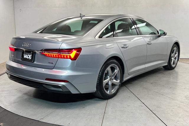 2024 Audi A6 Premium Plus 55 TFSI quattro S tronic