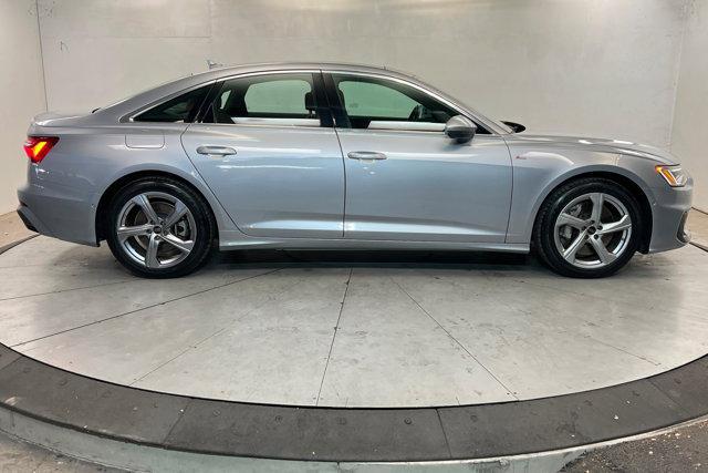 2024 Audi A6 Premium Plus 55 TFSI quattro S tronic