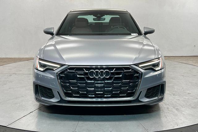 2024 Audi A6 Premium Plus 55 TFSI quattro S tronic