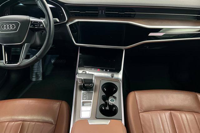 2024 Audi A6 Premium Plus 55 TFSI quattro S tronic