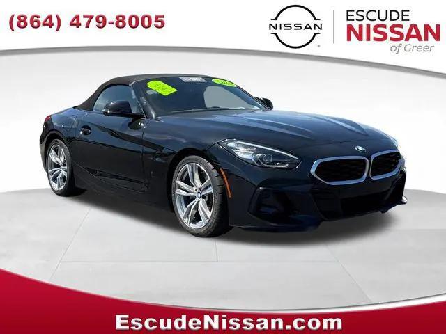 2025 BMW Z4 sDrive30i for sale in Greer, SC