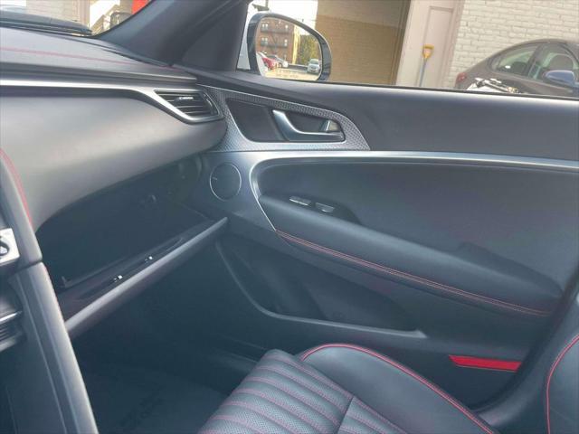 2023 Genesis G70 2.0T AWD