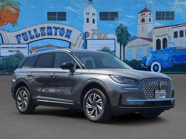 2025 Lincoln Corsair Premiere for sale in Fullerton, CA
