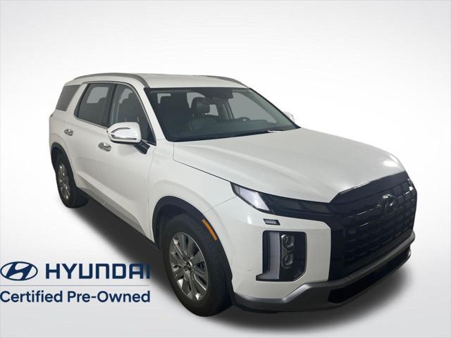 2025 Hyundai Palisade SEL for sale in MONTGOMERY, AL