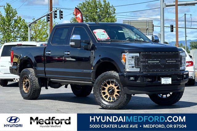 Ford F-250 Supercharged for Sale Near Me