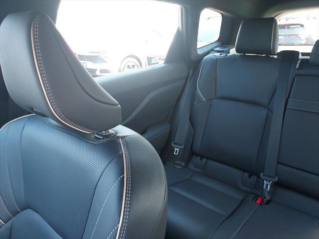 2025 Toyota Crown Signia XLE