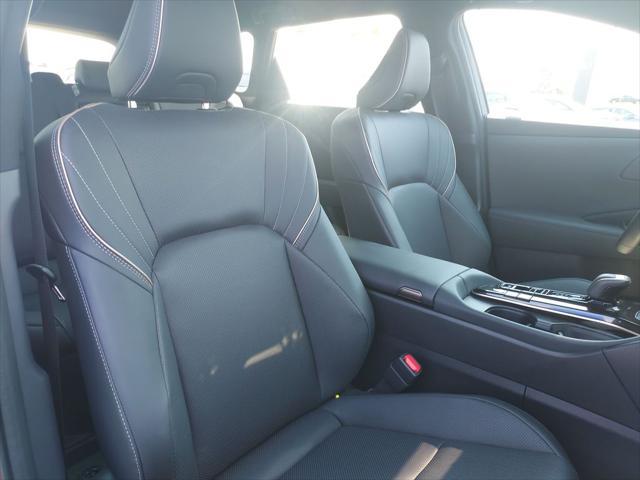 2025 Toyota Crown Signia XLE