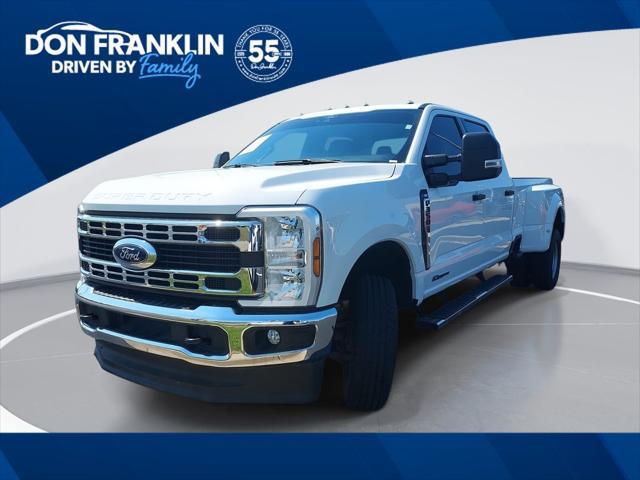 2024 Ford F-350 XLT for sale in SOMERSET, KY