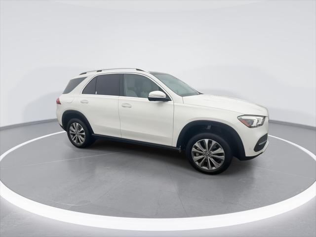 2021 Mercedes-Benz GLE GLE 350 4MATIC