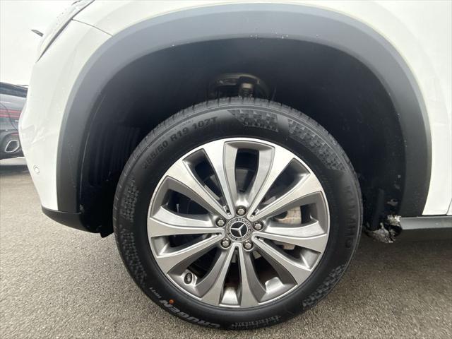 2021 Mercedes-Benz GLE GLE 350 4MATIC