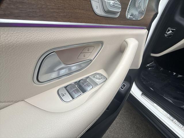 2021 Mercedes-Benz GLE GLE 350 4MATIC