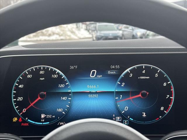2021 Mercedes-Benz GLE GLE 350 4MATIC