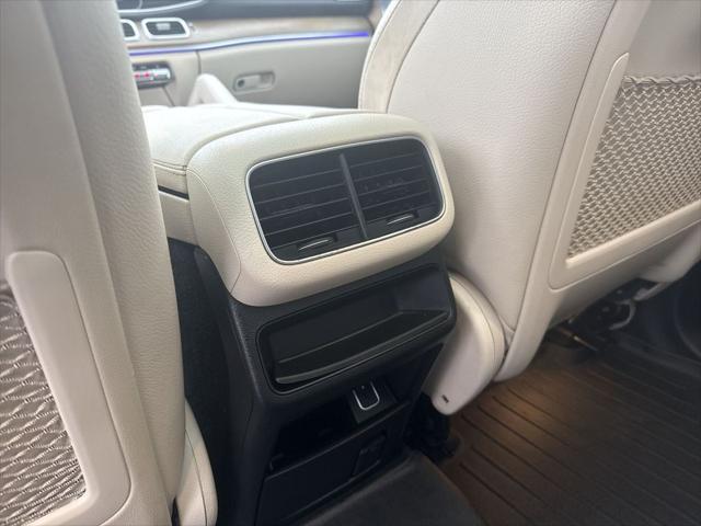 2021 Mercedes-Benz GLE GLE 350 4MATIC