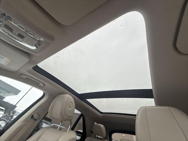 2021 Mercedes-Benz GLE GLE 350 4MATIC