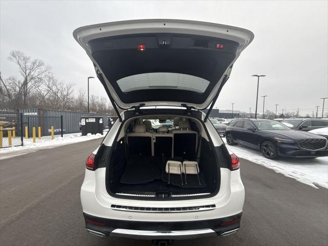 2021 Mercedes-Benz GLE GLE 350 4MATIC