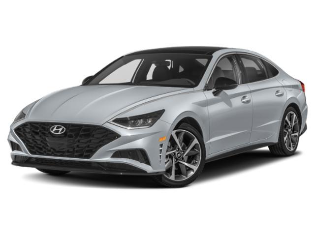 2023 Hyundai Sonata SEL Plus for sale in SOMERSET, KY