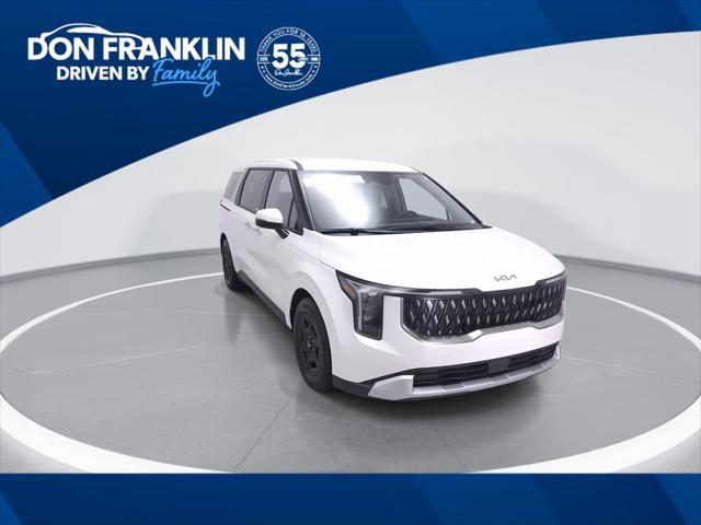 2025 Kia Carnival MPV LXS for sale in SOMERSET, KY
