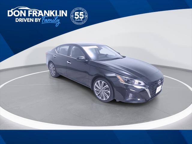 2023 Nissan Altima SL Intelligent AWD for sale in SOMERSET, KY
