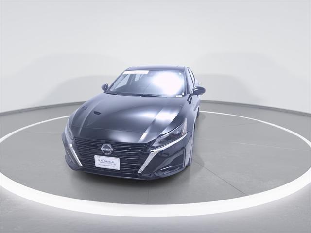 2023 Nissan Altima SL Intelligent AWD