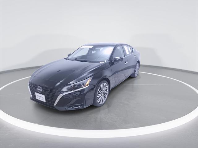 2023 Nissan Altima SL Intelligent AWD